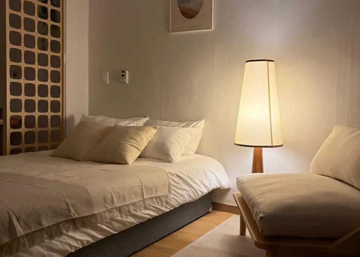 Cozy Near Coex Gangnam - Fully Equipped Samsung Dryer Included Appartement