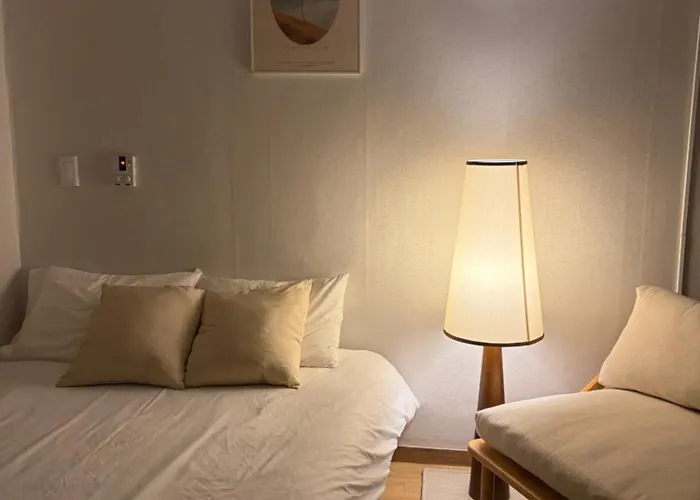 Cozy Near Coex Gangnam - Fully Equipped Samsung Dryer Included * Séoul