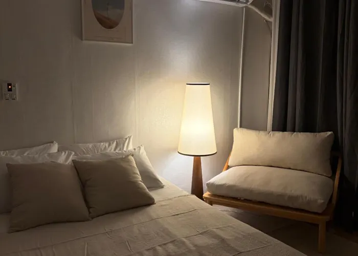 Cozy Near Coex Gangnam - Fully Equipped Samsung Dryer Included Appartement