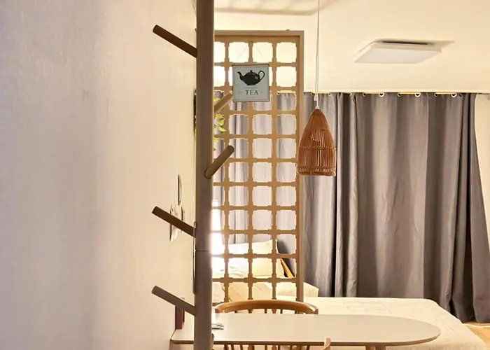 Cozy Near Coex Gangnam - Fully Equipped Samsung Dryer Included * Séoul