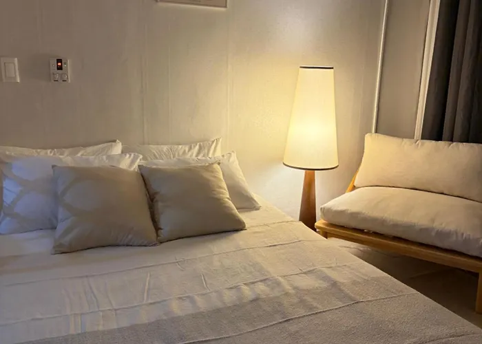 Cozy Near Coex Gangnam - Fully Equipped Samsung Dryer Included