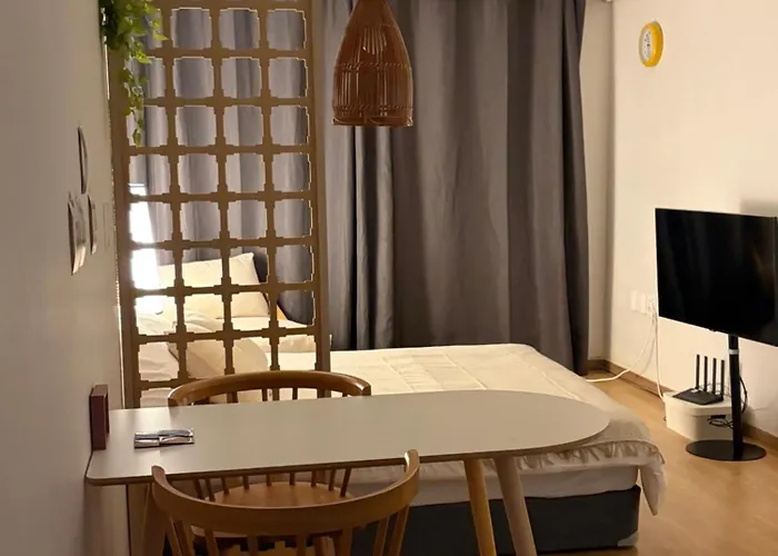Cozy Near Coex Gangnam - Fully Equipped Samsung Dryer Included Appartement