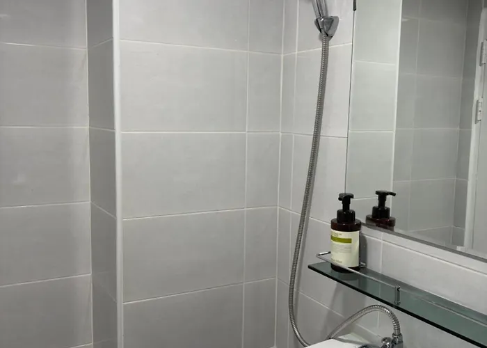 Cozy Near Coex Gangnam - Fully Equipped Samsung Dryer Included Appartement *